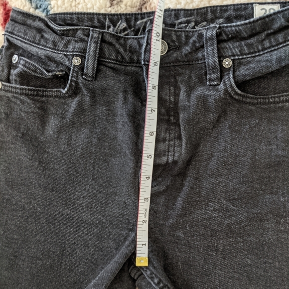 free people bermuda shorts - Picture 6 of 7